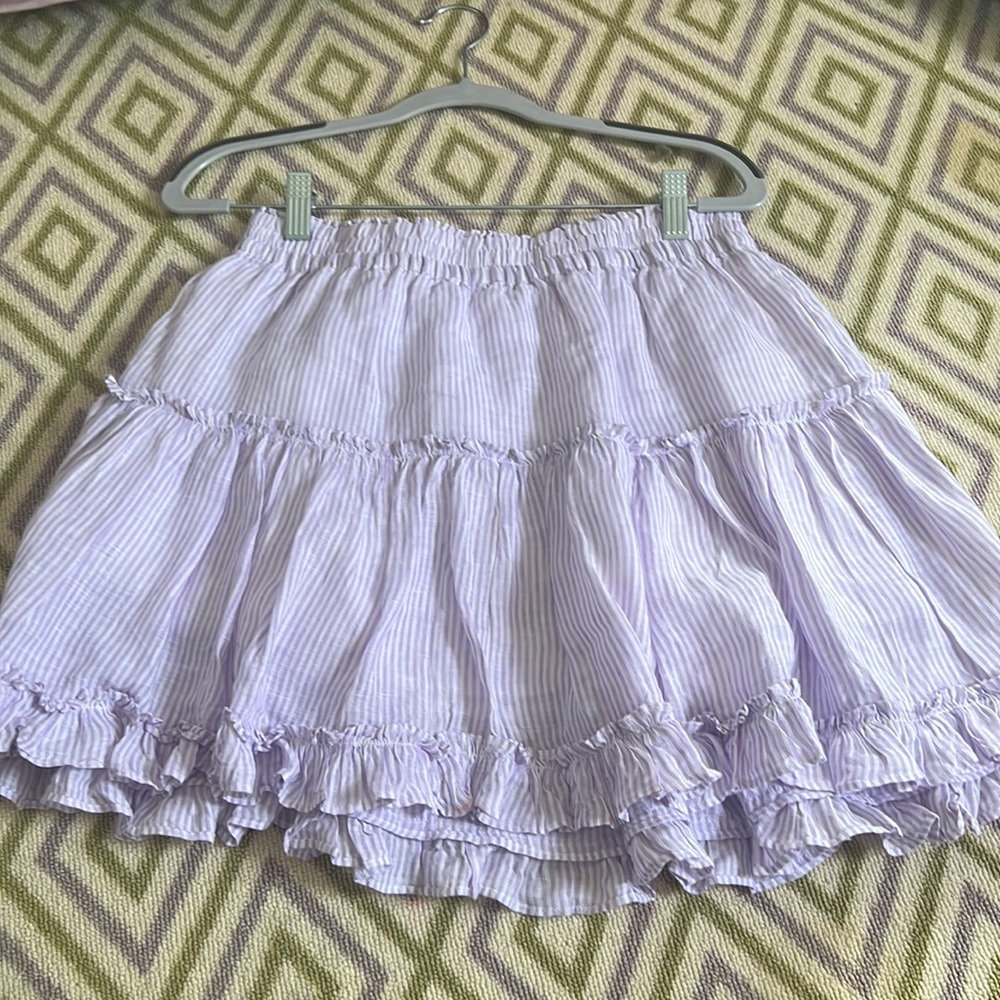 hill house Paz skirt